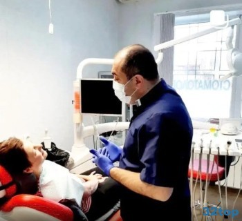 Стоматологическая клиника СТОМАТОЛОГ И КО