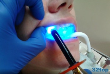 Стоматологическая клиника СТОМАТОЛОГ И КО