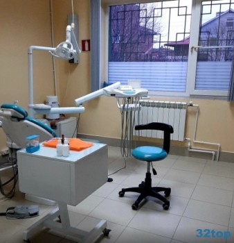 Стоматологическая клиника СТОМАТОЛОГ И КО