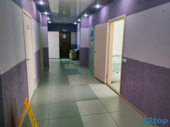 Стоматологическая клиника CAVI (КАВИ)