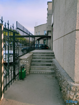 Стоматологическая клиника CAVI (КАВИ)