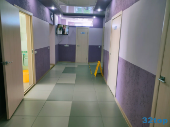 Стоматологическая клиника CAVI (КАВИ)