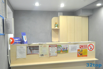 Стоматология ДАНТИСТ на Лермонтова