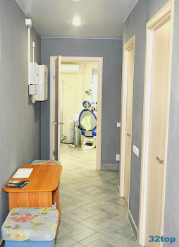 Стоматология ДАНТИСТ на Лермонтова