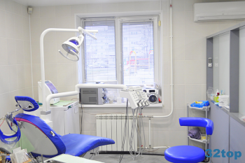 Стоматология ДАНТИСТ на Лермонтова