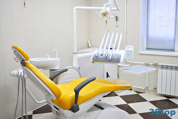 Стоматология ДАНТИСТ на Лермонтова