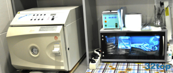 Стоматология ДАНТИСТ на Лермонтова