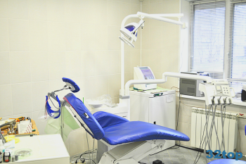 Стоматология ДАНТИСТ на Лермонтова