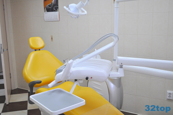 Стоматология ДАНТИСТ на Лермонтова