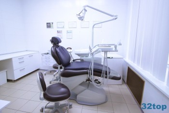 Сеть стоматологических центров DENTO LIDER (ДЕНТО ЛИДЕР) м. Павелецкая