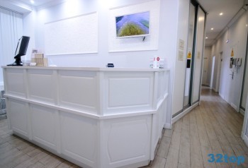 Сеть стоматологических центров DENTO LIDER (ДЕНТО ЛИДЕР) м. Павелецкая