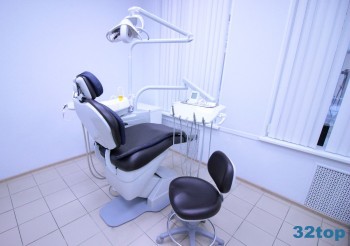 Сеть стоматологических центров DENTO LIDER (ДЕНТО ЛИДЕР) м. Павелецкая