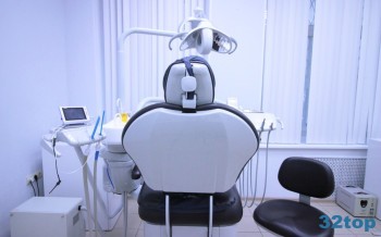 Сеть стоматологических центров DENTO LIDER (ДЕНТО ЛИДЕР) м. Павелецкая