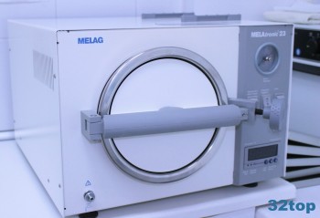 Сеть стоматологических центров DENTO LIDER (ДЕНТО ЛИДЕР) м. Павелецкая