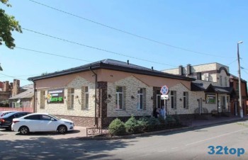 Стоматологическая клиника ДЕНТА-ЮГ