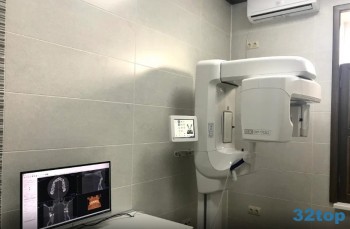 Стоматологическая клиника ДЕНТА-ЮГ