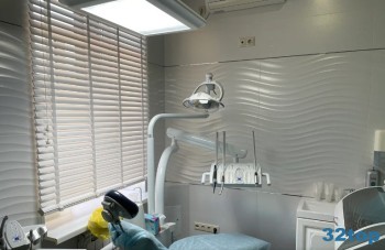 Стоматологическая клиника ДЕНТА-ЮГ