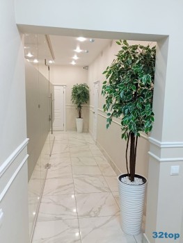 Стоматологическая клиника ДОБРОДЕНТ