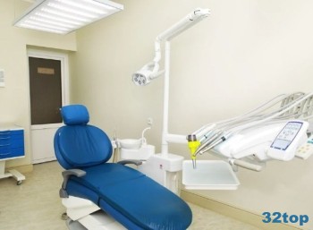 СЕМЕЙНАЯ СТОМАТОЛОГИЯ