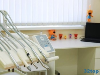 СЕМЕЙНАЯ СТОМАТОЛОГИЯ