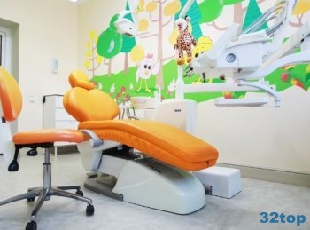 СЕМЕЙНАЯ СТОМАТОЛОГИЯ