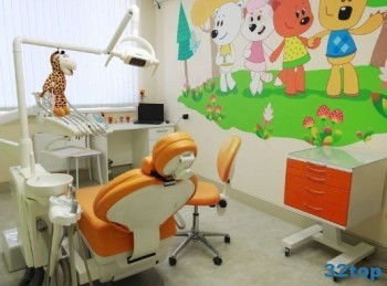 СЕМЕЙНАЯ СТОМАТОЛОГИЯ