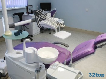 СЕМЕЙНАЯ СТОМАТОЛОГИЯ