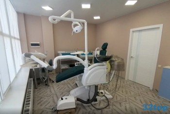 Стоматологическая клиника ALEX DENT (АЛЕКС-ДЕНТ)