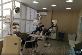 Стоматологическая клиника ALEX DENT (АЛЕКС-ДЕНТ)