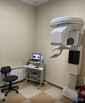 Стоматология КАВО