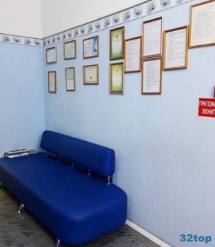 Стоматологический кабинет СТОМА-ЛЮКС