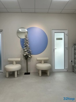 Стоматологическая клиника ЭДКАР АЛЬФА на б-ре Любови Шевцовой