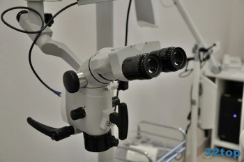 Стоматологическая клиника ЭДКАР БЕТА на Генделя