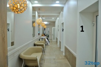 Стоматологическая клиника ЭДКАР БЕТА на Генделя