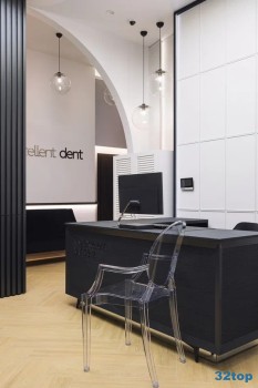Стоматологическая клиника EXCELLENTDENT (ЭКСЕЛЛЕНТДЕНТ)