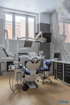 Стоматологическая клиника EXCELLENTDENT (ЭКСЕЛЛЕНТДЕНТ)