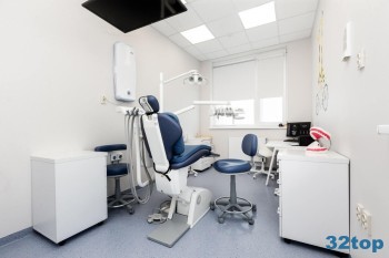 Стоматологическая клиника ЭДКАР АЛЬФА на б-ре Любови Шевцовой