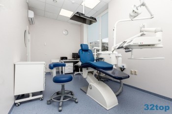 Стоматологическая клиника ЭДКАР АЛЬФА на б-ре Любови Шевцовой