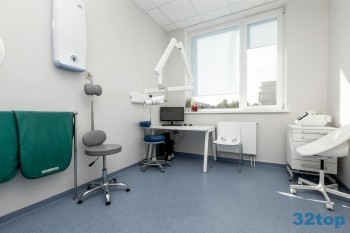 Стоматологическая клиника ЭДКАР АЛЬФА на б-ре Любови Шевцовой