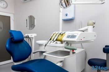 Стоматологическая клиника ЭДКАР АЛЬФА на б-ре Любови Шевцовой