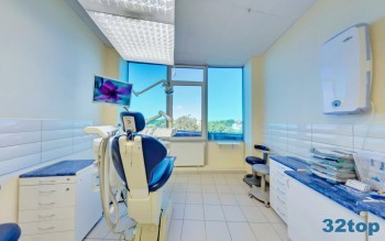 Стоматологическая клиника ЭДКАР ВИКТОРИЯ на Калинина