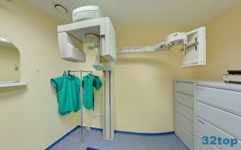 Стоматологическая клиника ЭДКАР ВИКТОРИЯ на Калинина