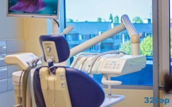 Стоматологическая клиника ЭДКАР ВИКТОРИЯ на Калинина