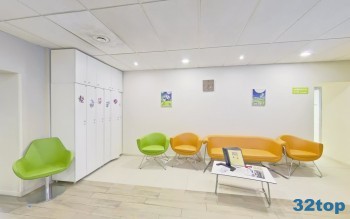 Детский медицинский центр ЭДКАРИК на Московском