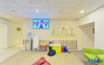 Детский медицинский центр ЭДКАРИК на Московском