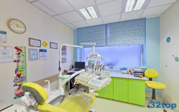 Детский медицинский центр ЭДКАРИК на Московском