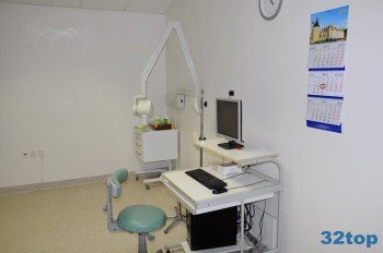 Детский медицинский центр ЭДКАРИК на Московском