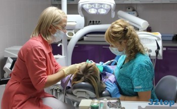 Стоматологическая клиника ФОРЕСТ