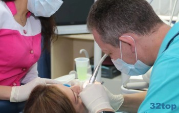 Стоматологическая клиника ФОРЕСТ