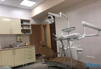 Стоматологическая клиника НАСЛЕДИЕ